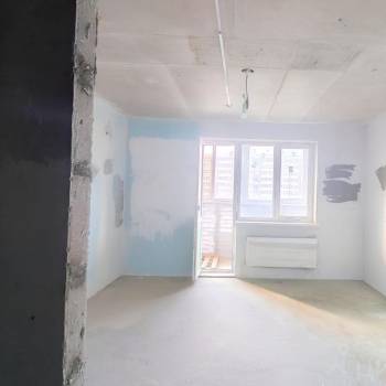 Продается 1-комнатная квартира, 32,4 м²