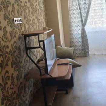Продается 1-комнатная квартира, 42,6 м²