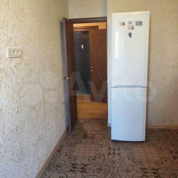 Продается 1-комнатная квартира, 42,6 м²