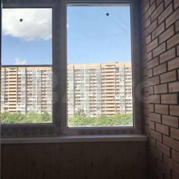 Продается 1-комнатная квартира, 42,6 м²