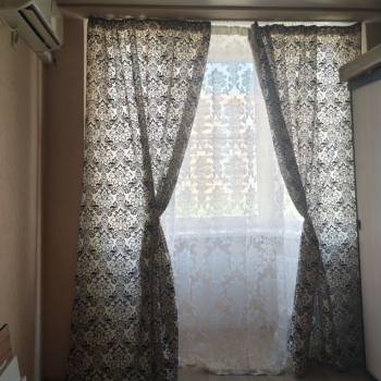 Продается 1-комнатная квартира, 42,6 м²