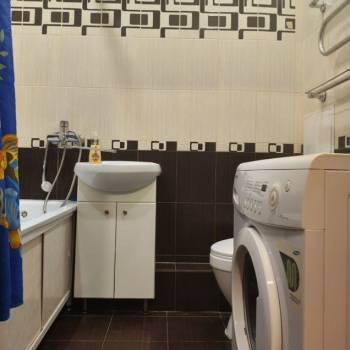 Продается 1-комнатная квартира, 42,6 м²