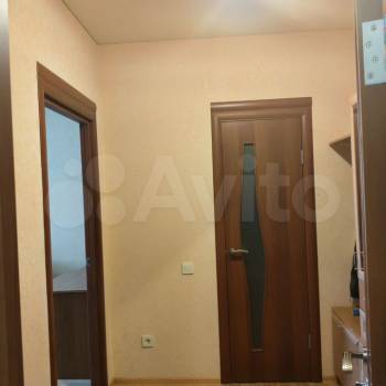 Продается 1-комнатная квартира, 42,6 м²