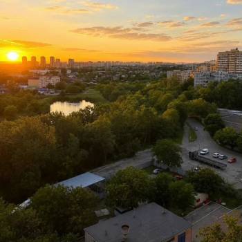 Продается 1-комнатная квартира, 58 м²