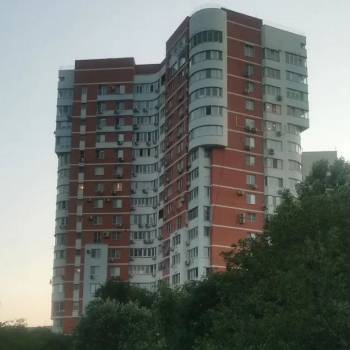 Продается 1-комнатная квартира, 58 м²