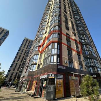 Продается 2-х комнатная квартира, 69 м²