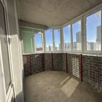 Продается 2-х комнатная квартира, 69 м²