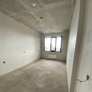 Продается 1-комнатная квартира, 43,5 м²
