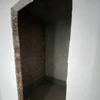Продается 1-комнатная квартира, 43,5 м²