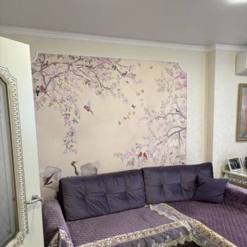 Продается 1-комнатная квартира, 78 м²