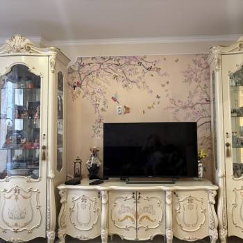 Продается 1-комнатная квартира, 78 м²