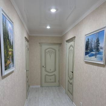 Продается 1-комнатная квартира, 78 м²