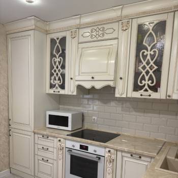 Продается 1-комнатная квартира, 78 м²