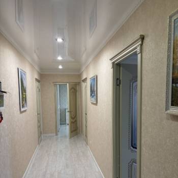 Продается 1-комнатная квартира, 78 м²
