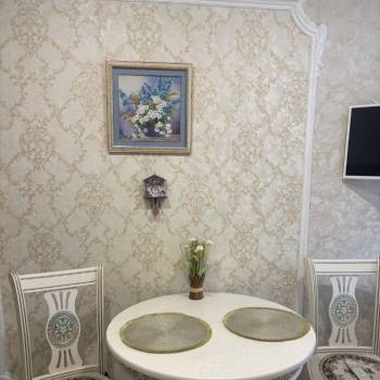 Продается 1-комнатная квартира, 78 м²