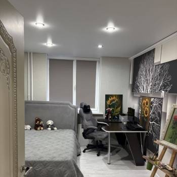 Продается 1-комнатная квартира, 78 м²