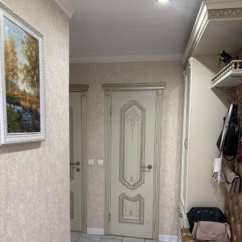 Продается 1-комнатная квартира, 78 м²