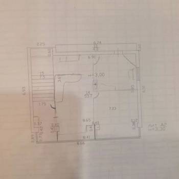 Продается Нежилое помещение, 176,2 м²