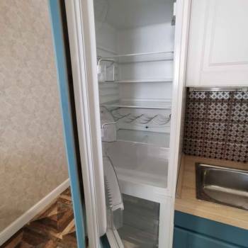 Продается 1-комнатная квартира, 53 м²