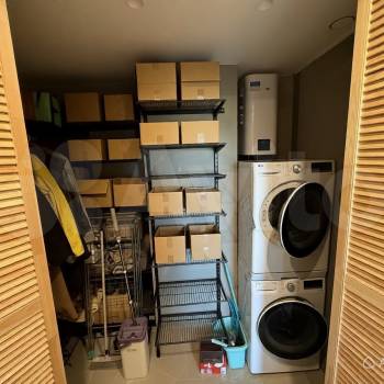 Продается 2-х комнатная квартира, 63 м²