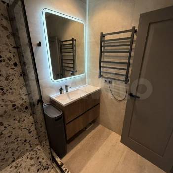 Продается 2-х комнатная квартира, 63 м²