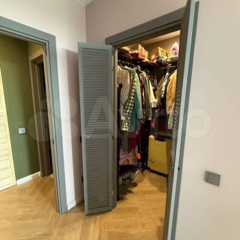 Продается 2-х комнатная квартира, 63 м²