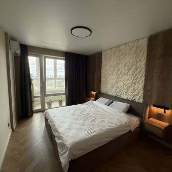 Продается 2-х комнатная квартира, 63 м²