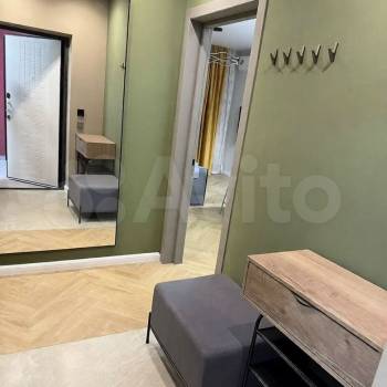 Продается 2-х комнатная квартира, 63 м²