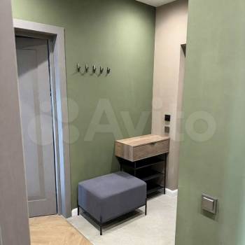 Продается 2-х комнатная квартира, 63 м²