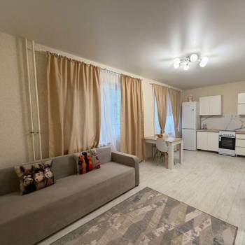 Сдается 1-комнатная квартира, 30 м²