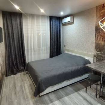 Сдается 1-комнатная квартира, 21 м²