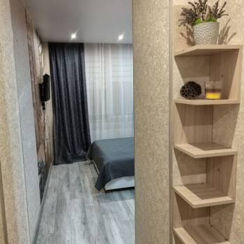 Сдается 1-комнатная квартира, 21 м²