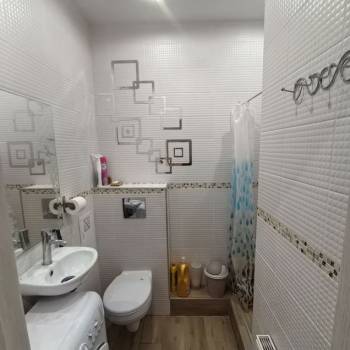 Сдается 1-комнатная квартира, 21 м²