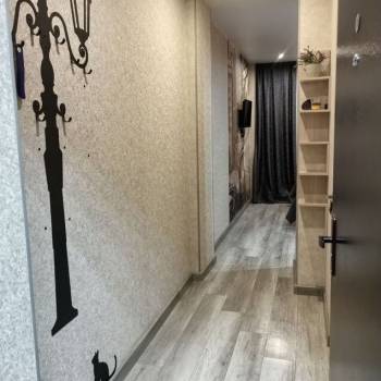 Сдается 1-комнатная квартира, 21 м²
