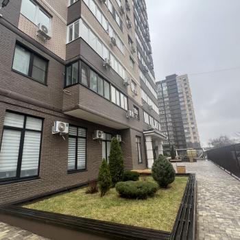 Продается 1-комнатная квартира, 25 м²