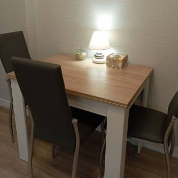 Сдается 1-комнатная квартира, 36,1 м²