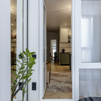 Сдается 1-комнатная квартира, 32 м²