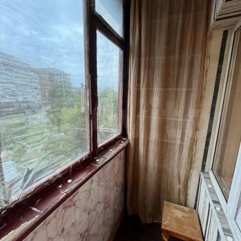 Продается 1-комнатная квартира, 31,3 м²