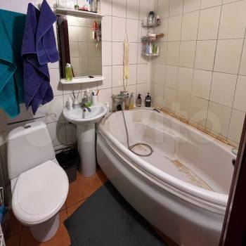 Продается 1-комнатная квартира, 31,3 м²