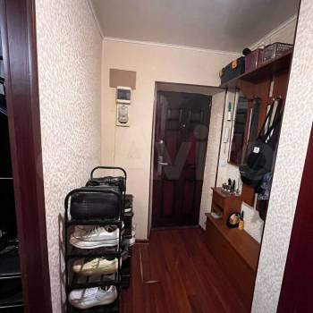 Продается 1-комнатная квартира, 31,3 м²
