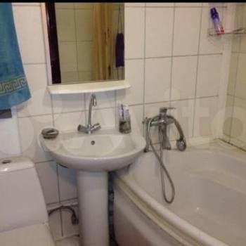 Продается 1-комнатная квартира, 31,3 м²