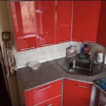 Продается 1-комнатная квартира, 31,3 м²
