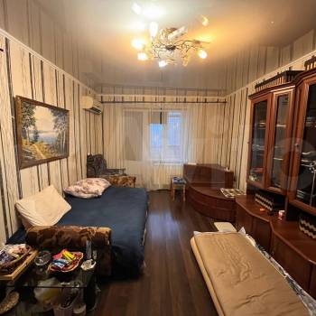 Продается 1-комнатная квартира, 31,3 м²