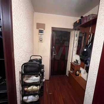 Продается 1-комнатная квартира, 31,3 м²