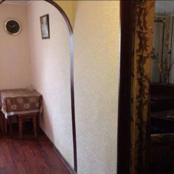 Продается 1-комнатная квартира, 31,3 м²