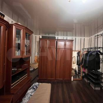 Продается 1-комнатная квартира, 31,3 м²