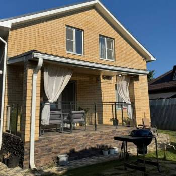 Продается Дом, 142 м²