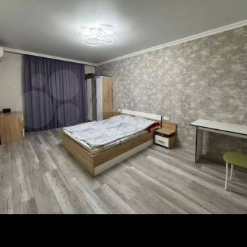 Продается 1-комнатная квартира, 41 м²