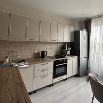 Продается 1-комнатная квартира, 32,2 м²