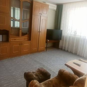 Сдается 1-комнатная квартира, 39 м²